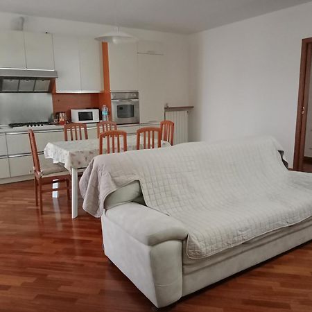 Casa Francesca Apartment Villongo Ngoại thất bức ảnh