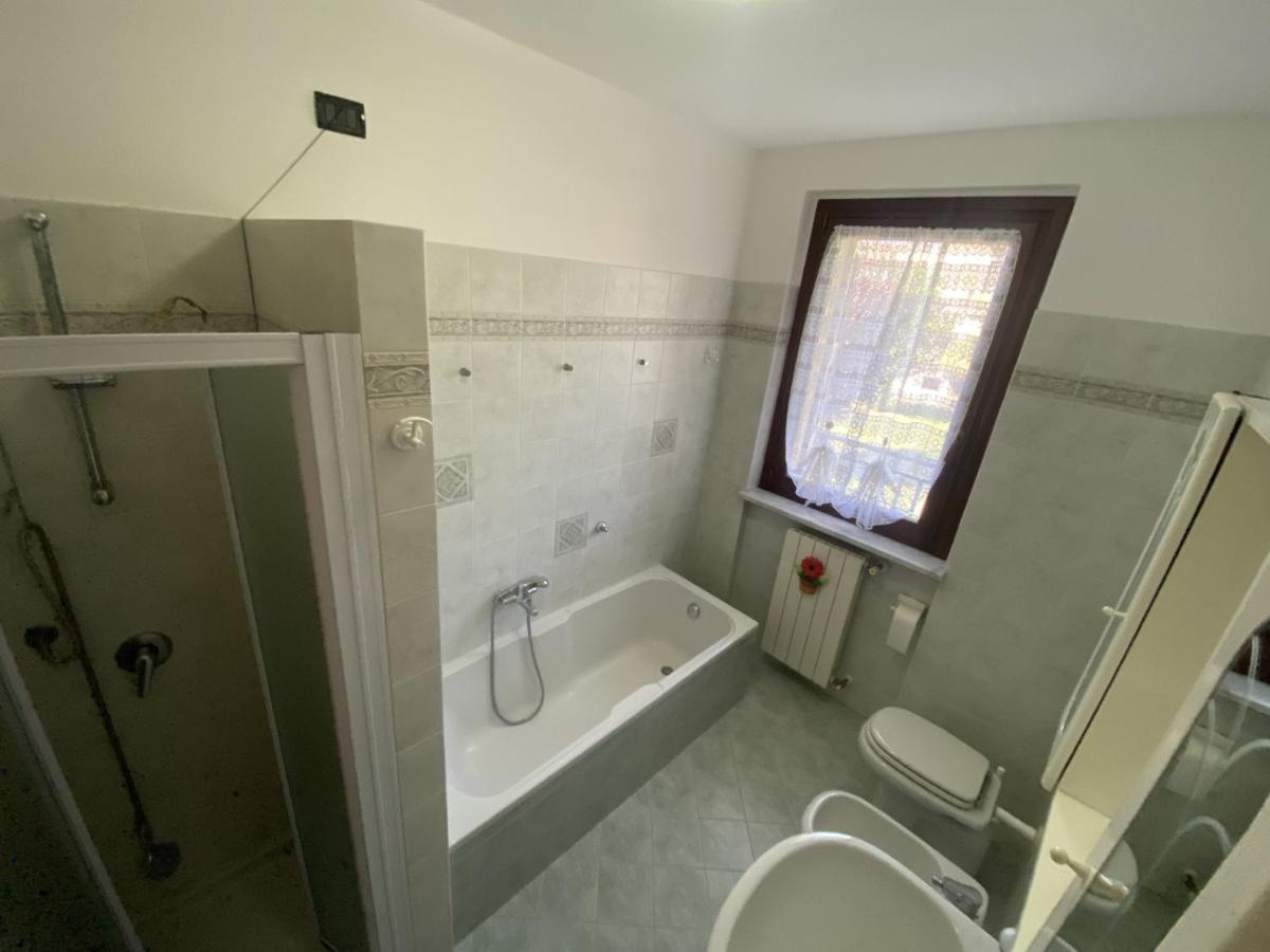 Casa Francesca Apartment Villongo Ngoại thất bức ảnh