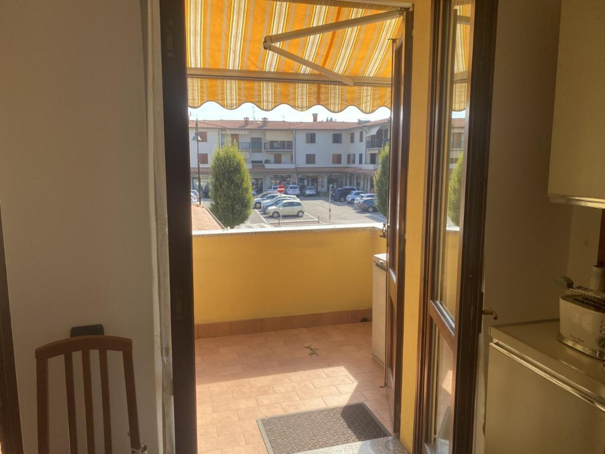 Casa Francesca Apartment Villongo Ngoại thất bức ảnh