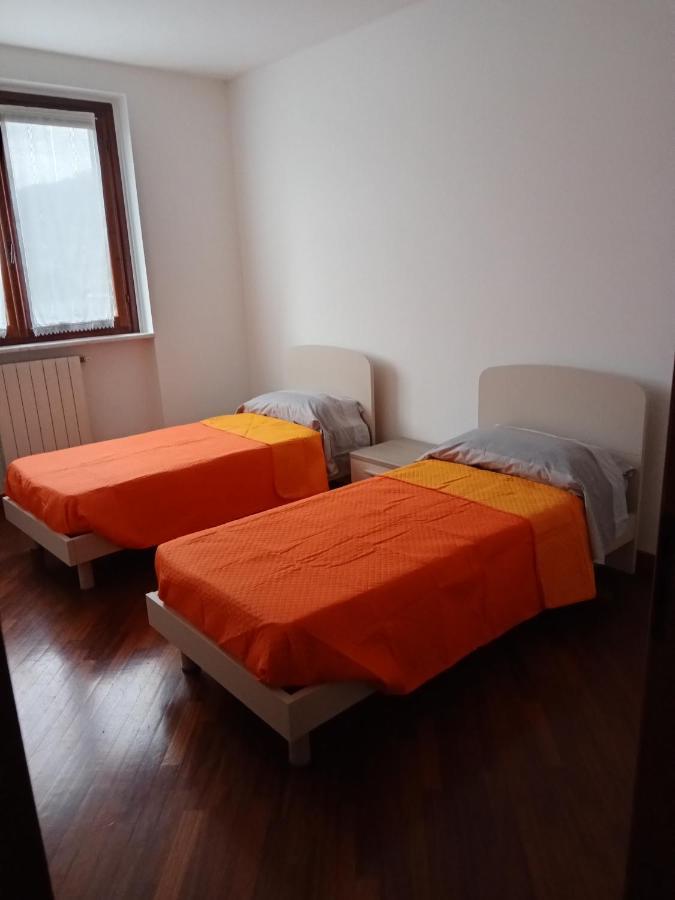 Casa Francesca Apartment Villongo Ngoại thất bức ảnh