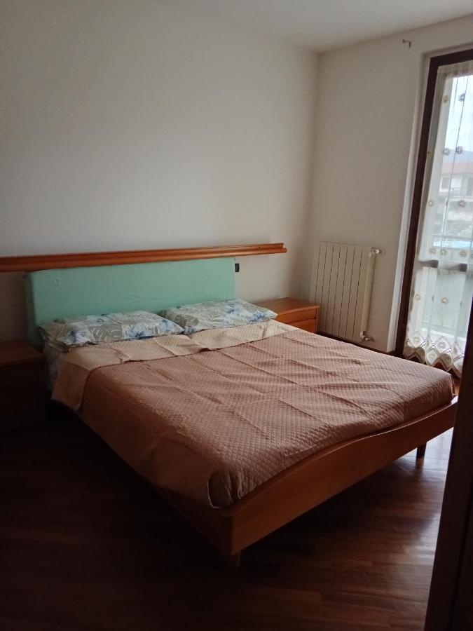 Casa Francesca Apartment Villongo Ngoại thất bức ảnh