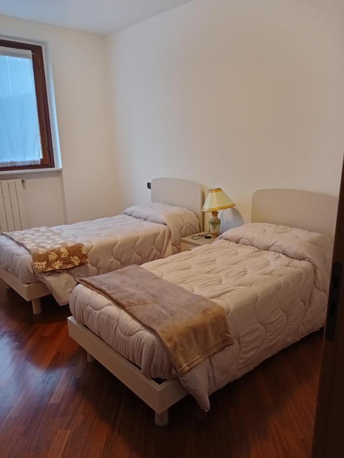 Casa Francesca Apartment Villongo Ngoại thất bức ảnh