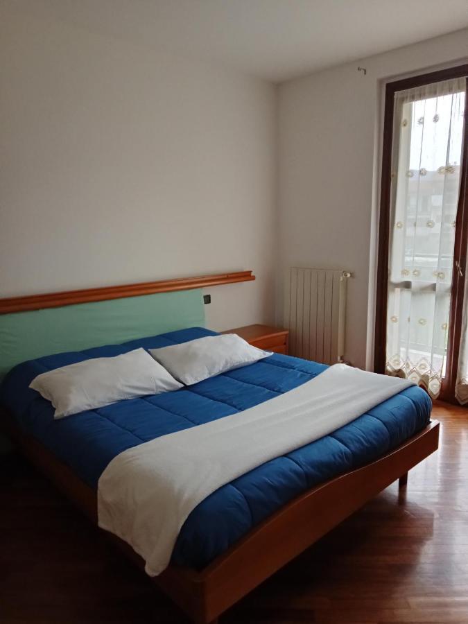 Casa Francesca Apartment Villongo Ngoại thất bức ảnh