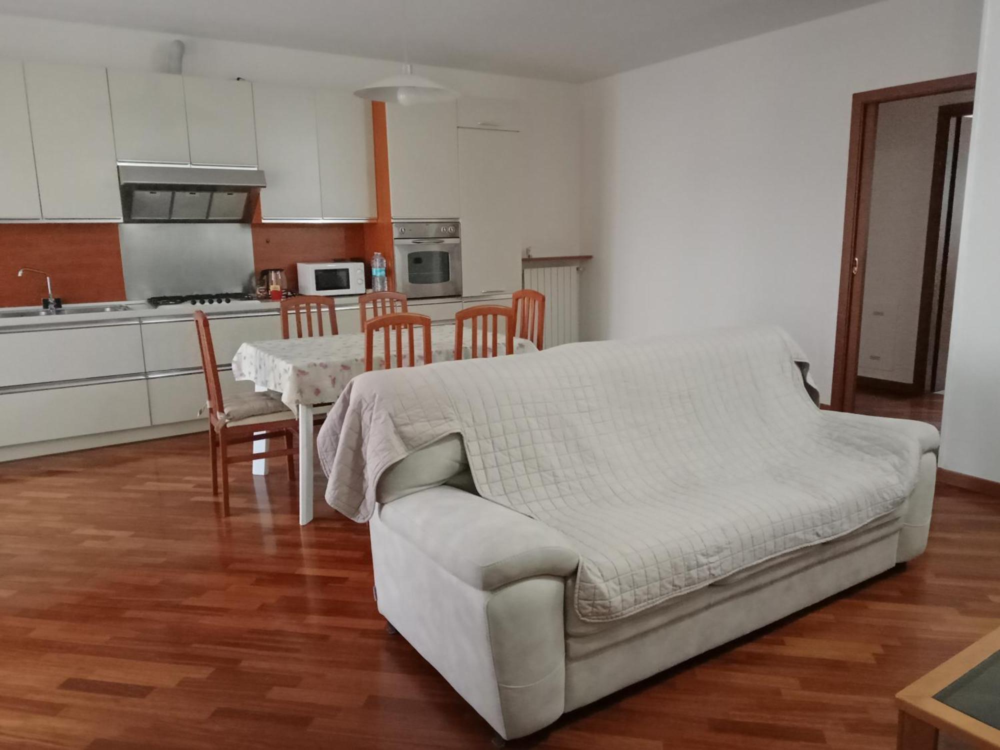 Casa Francesca Apartment Villongo Ngoại thất bức ảnh